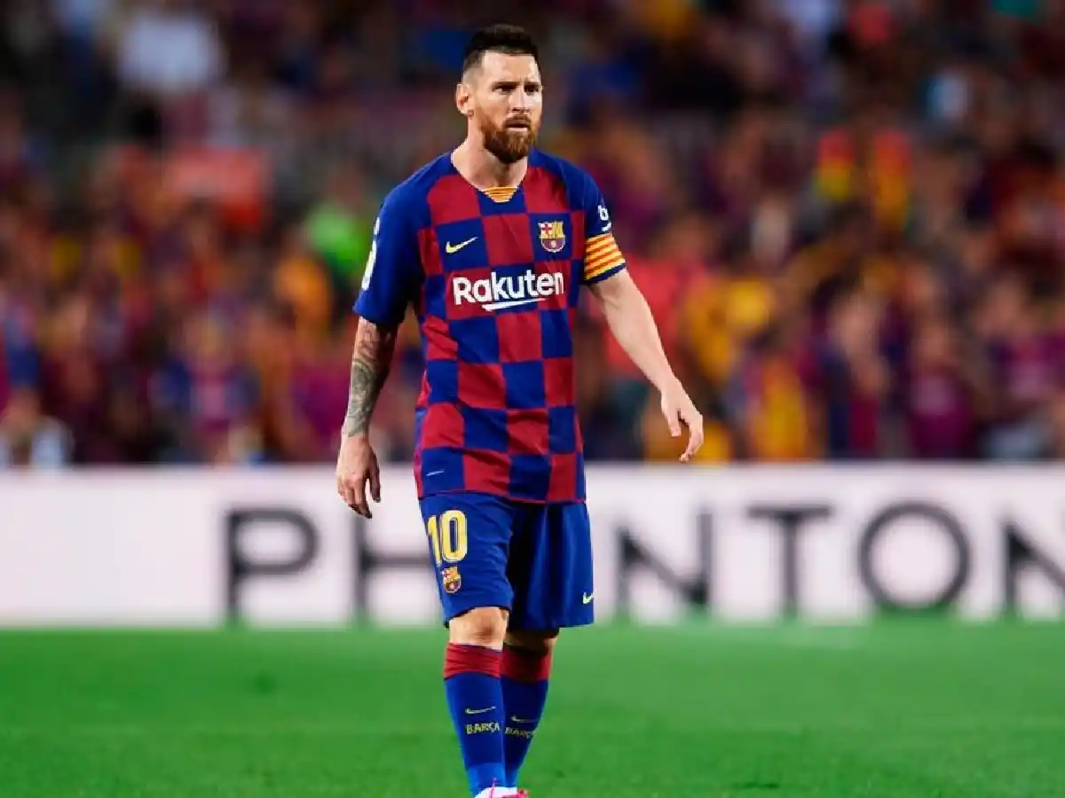 ¿Se queda en Barcelona?