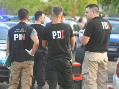 Lo balearon en Coronda y falleció tras ser trasladado al hospital Cullen