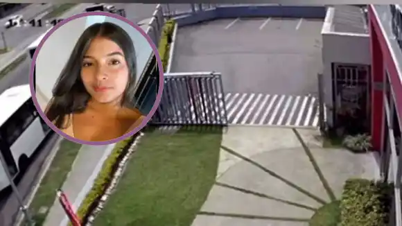 APARATOSO ACCIDENTE en Mérida deja una adolescente muerta  (Video)