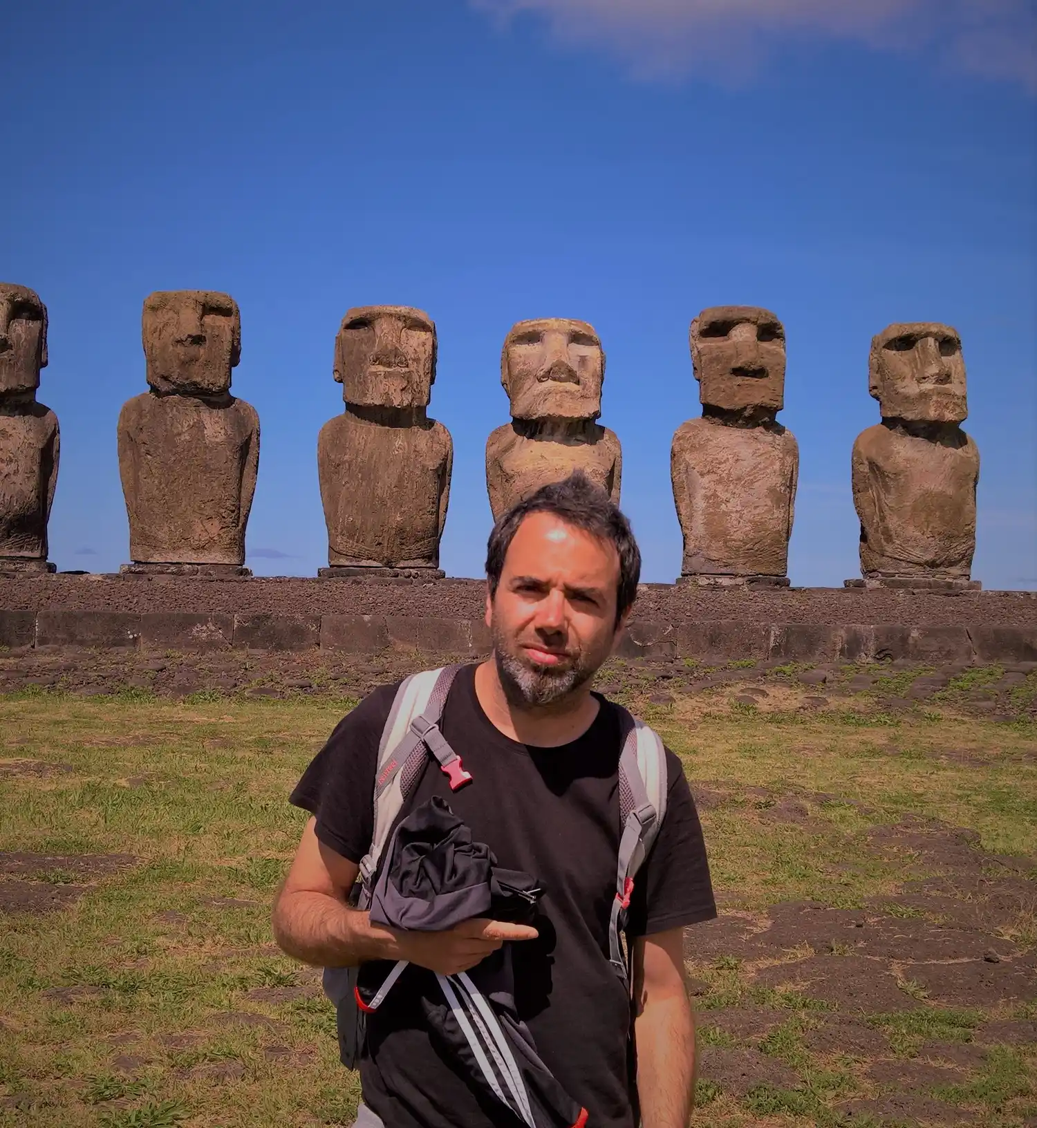 “Es cada día más necesario ayudar”