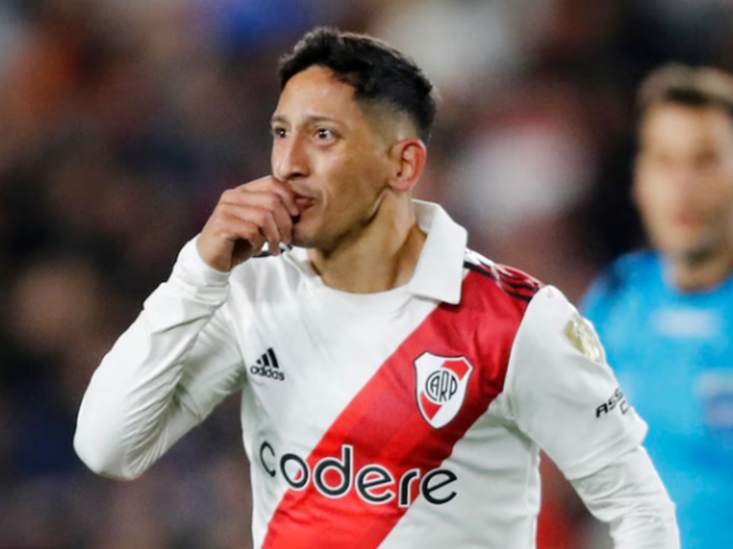 Aliendro se va de River y Vélez pica en punta para sumarlo