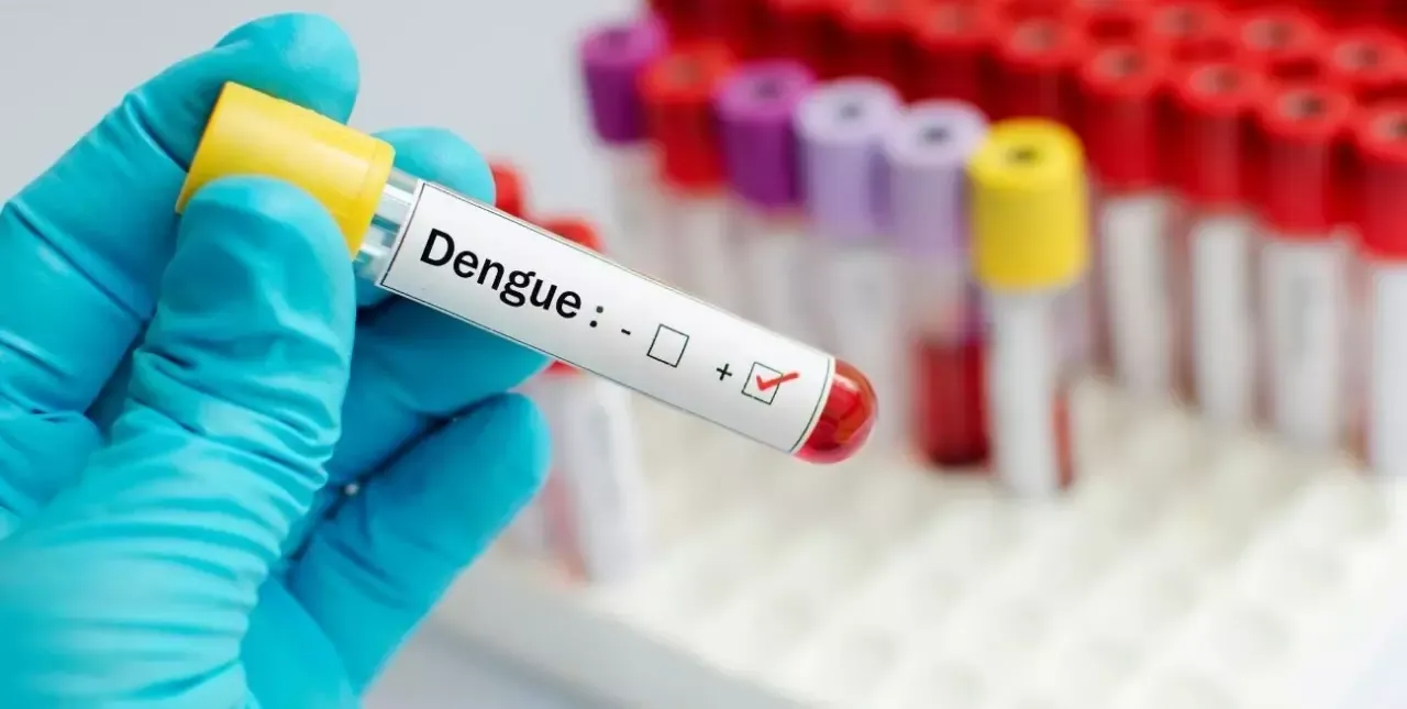 Colombia en alerta por aumento de casos de dengue