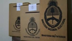 Elecciones 2013: Un convicto pidió que lo dejen votar
