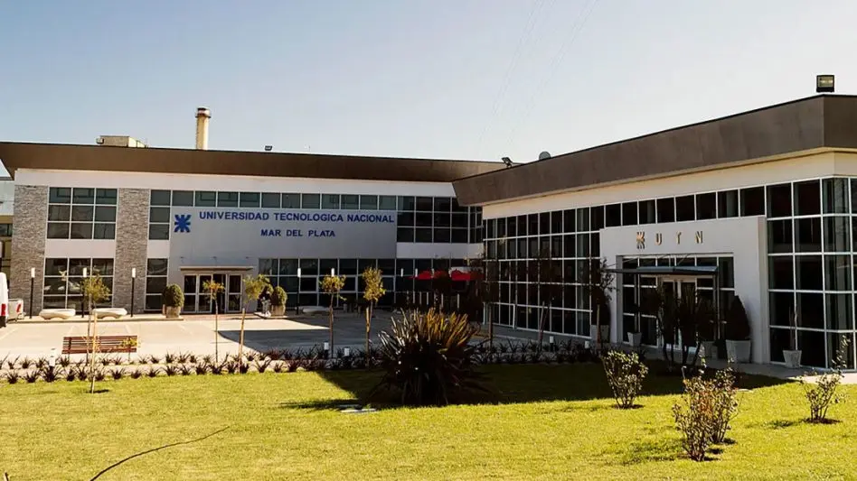 Se reorganizó la cursada de la Licenciatura en Gestión Ambiental