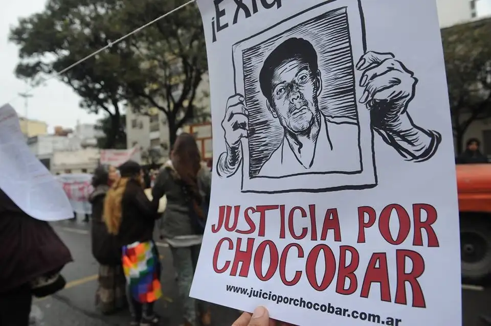 Condena a 22 años de prisión por la muerte de un comunero indígena