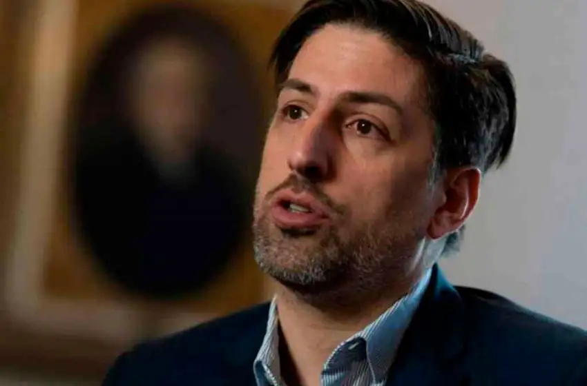 Nicolás Trotta: "No hace falta una vacuna para regresar a las aulas"