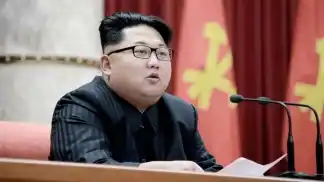 Corea del Norte: Kim Jong-Un amenazó con nuevos lanzamientos sobre el Pacífico