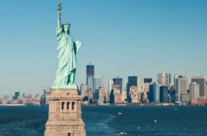 Estados Unidos aprobó los fondos para reabrir el gobierno