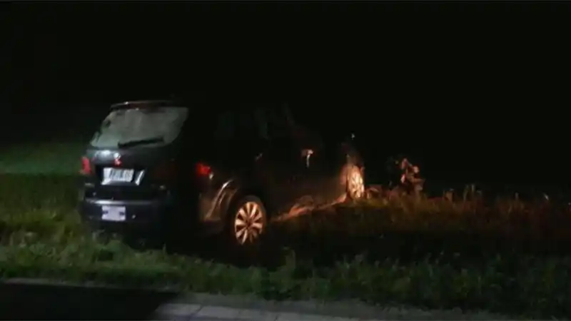 Otra tragedia en Santa Fe: seis muertos en choque múltiple
