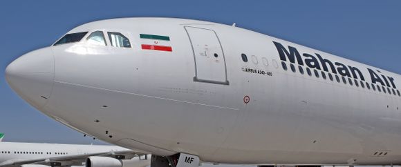 La Unión Europea sanciona a tres aerolíneas de Irán por transferencias de misiles y drones a Rusia