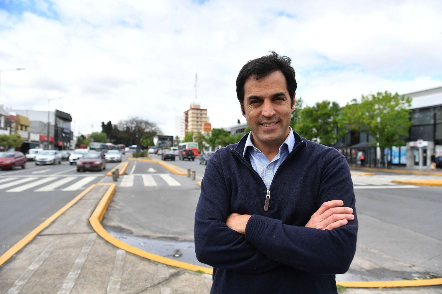 Ramón Lanús