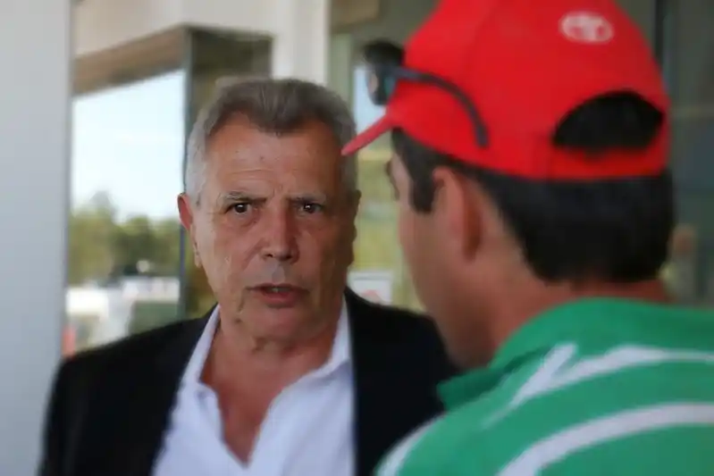 Dr. Spirópulos: “En San Pedro deberíamos haber tenido el apoyo de gente que no tuvimos”