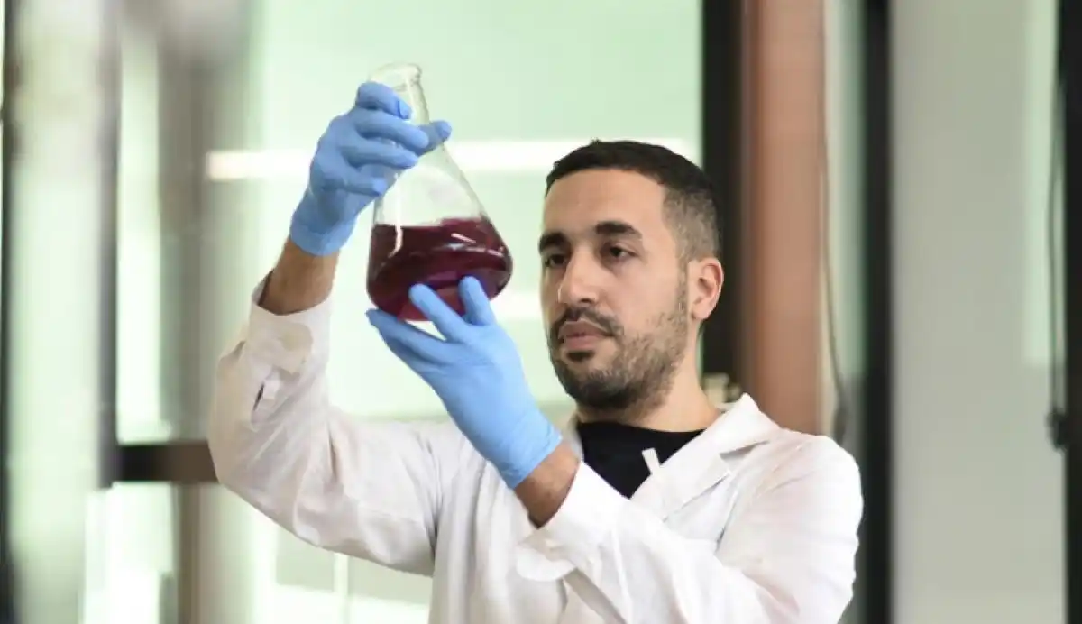 Antibióticos administrados en animales en el agua?