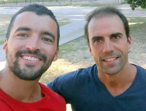 Derrota en semifinales en el Provincial de pelota paleta