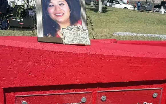 “La extraño todos los días”, afirmó Mercedes Fernández