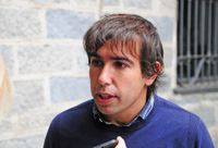 "Para ayudar no hace falta publicar una foto; es preferible contactarse con la Policía"