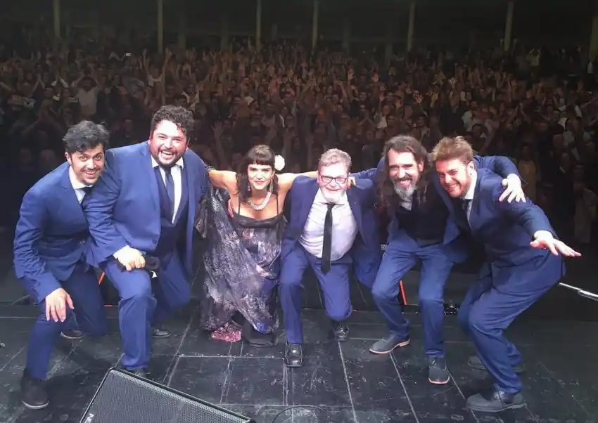 Un formoseño en Bajofondo