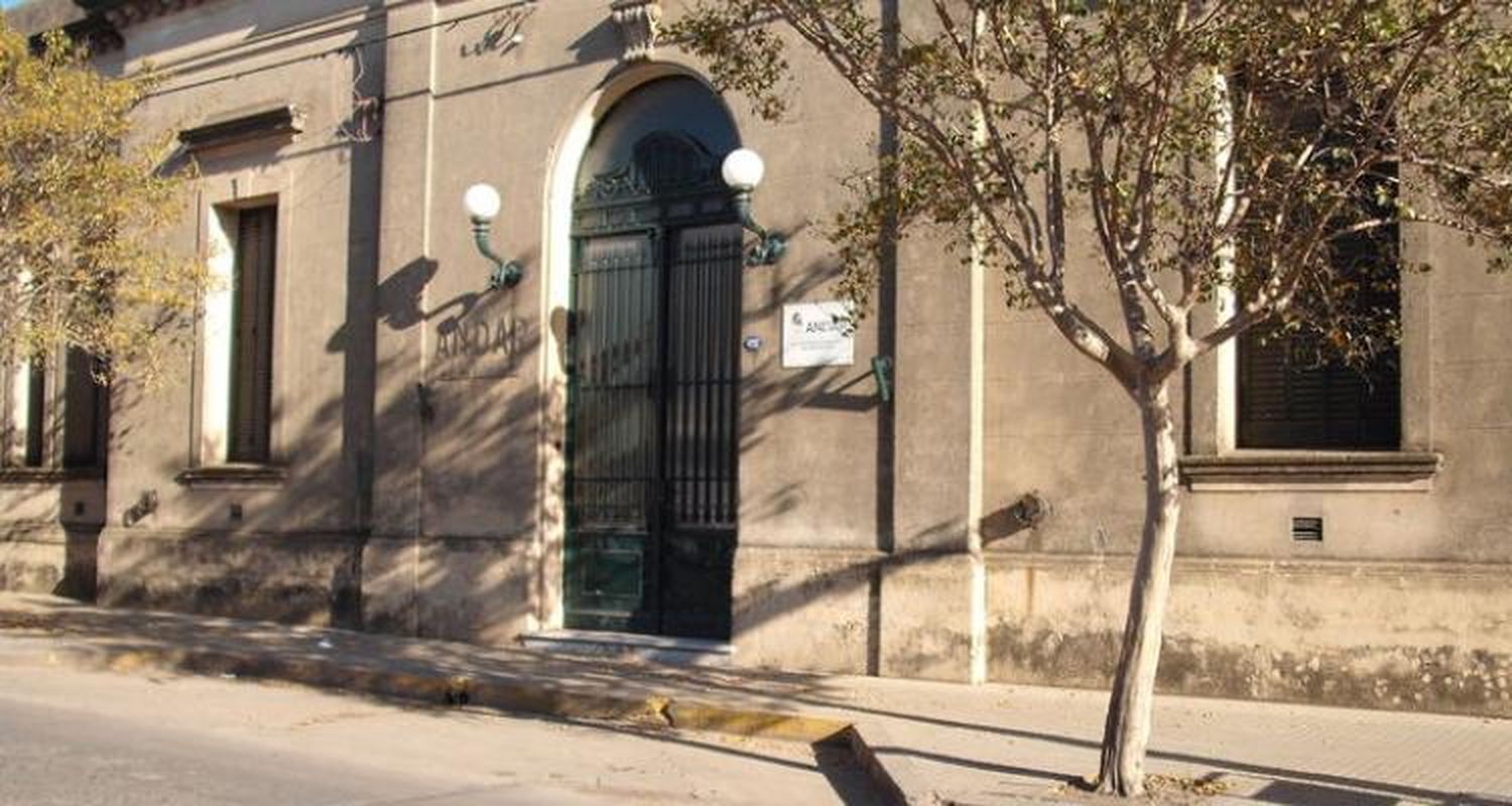 Andar: Por falta de fondos temen por el futuro del Hogar