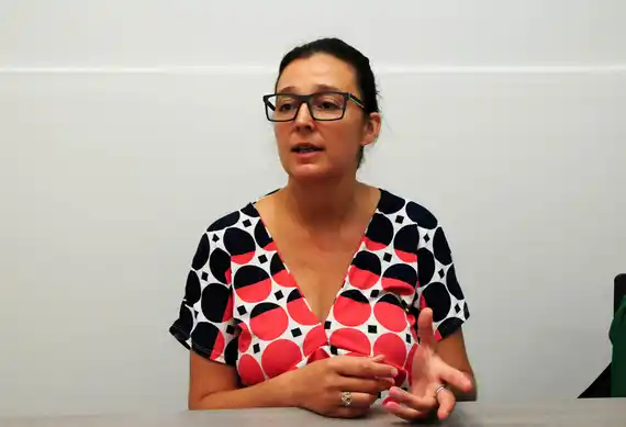 Con el aislamiento, preocupan los casos de mujeres que tienen que convivir con su agresor 