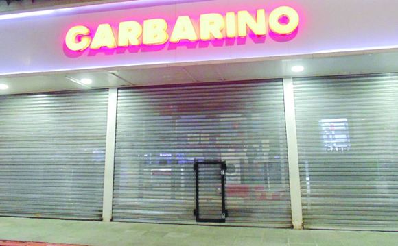 Son 4 los trabajadores que quedarían sin su fuente laboral