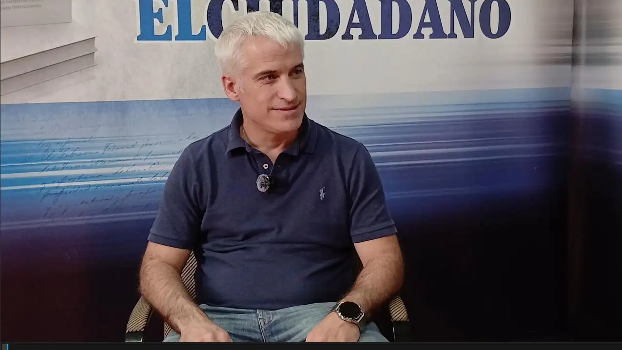 Juan Ignacio Rodríguez