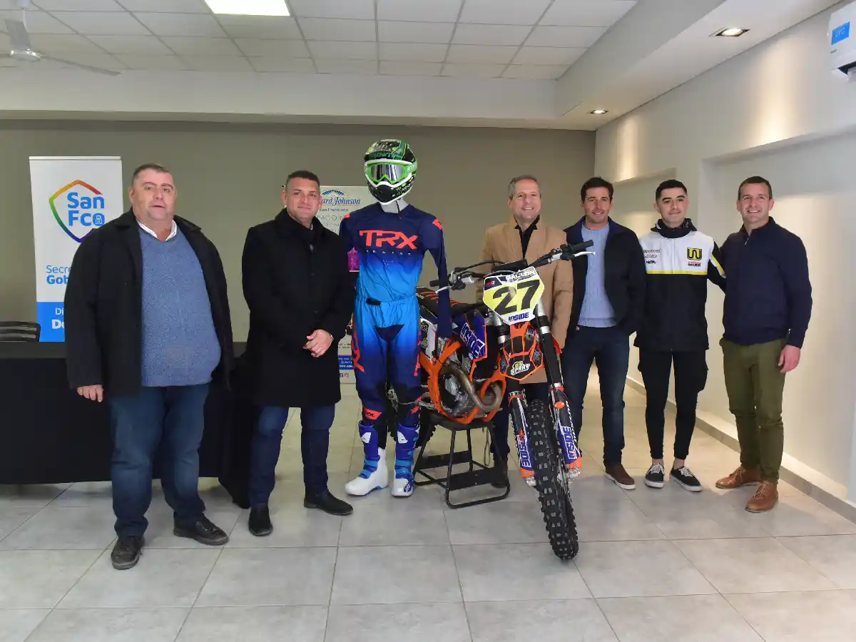 Se anunció la fecha del Campeonato Provincial