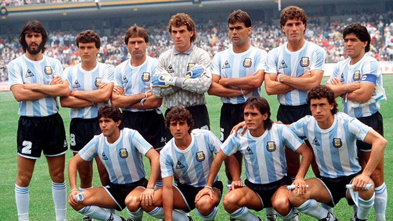 Argentina