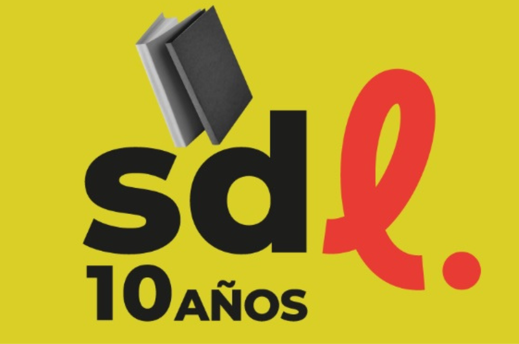 Comienza la décima edición de la Semana del Libro