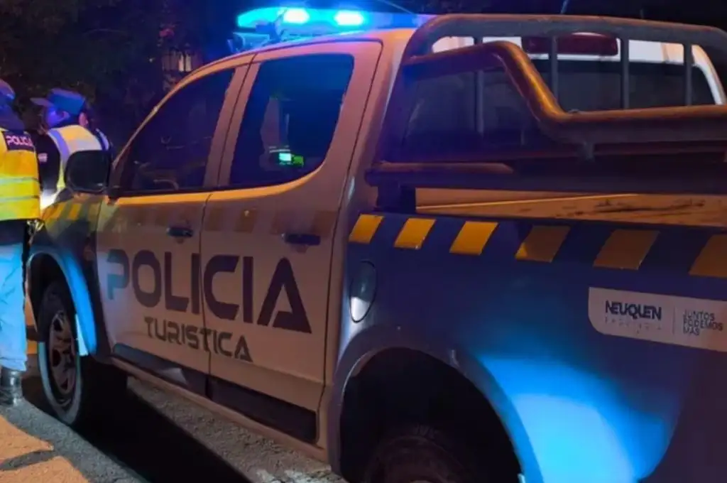 Macabro hallazgo