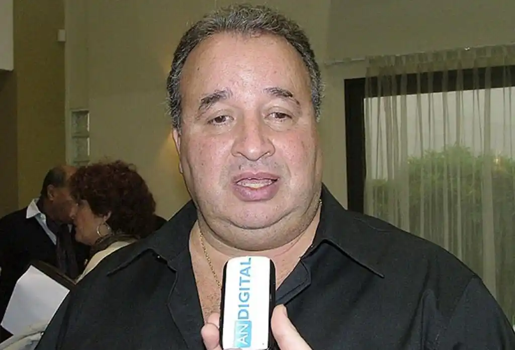 Detuvieron a un sindicalista y empresario periodístico