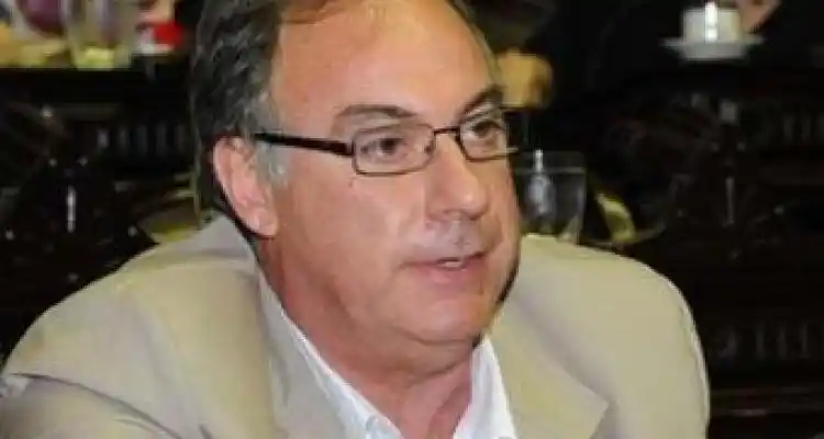 Temporal: Barbieri envió una nota a Ministros Nacionales y Provinciales por los daños productivos