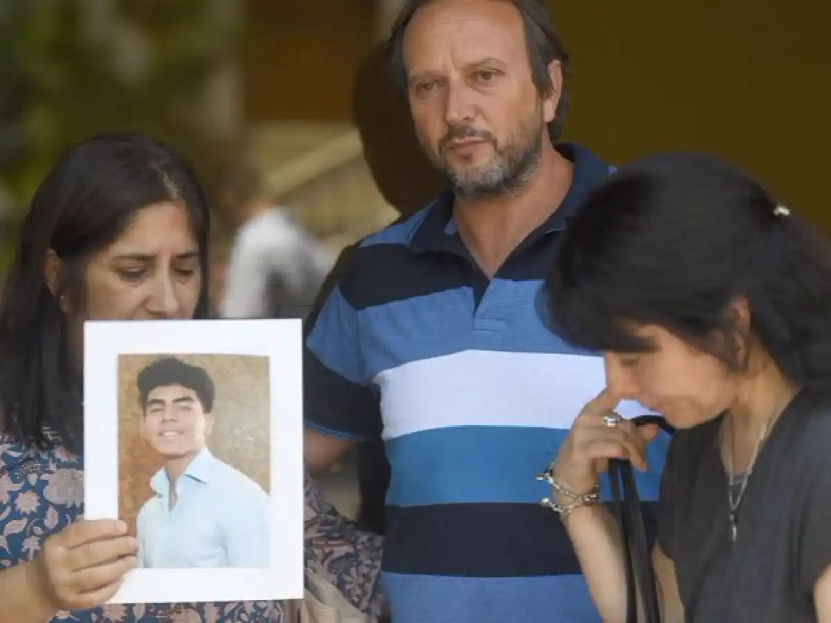 Las tasser podrían haber evitado el crimen de Villa Gesell para Bullrich