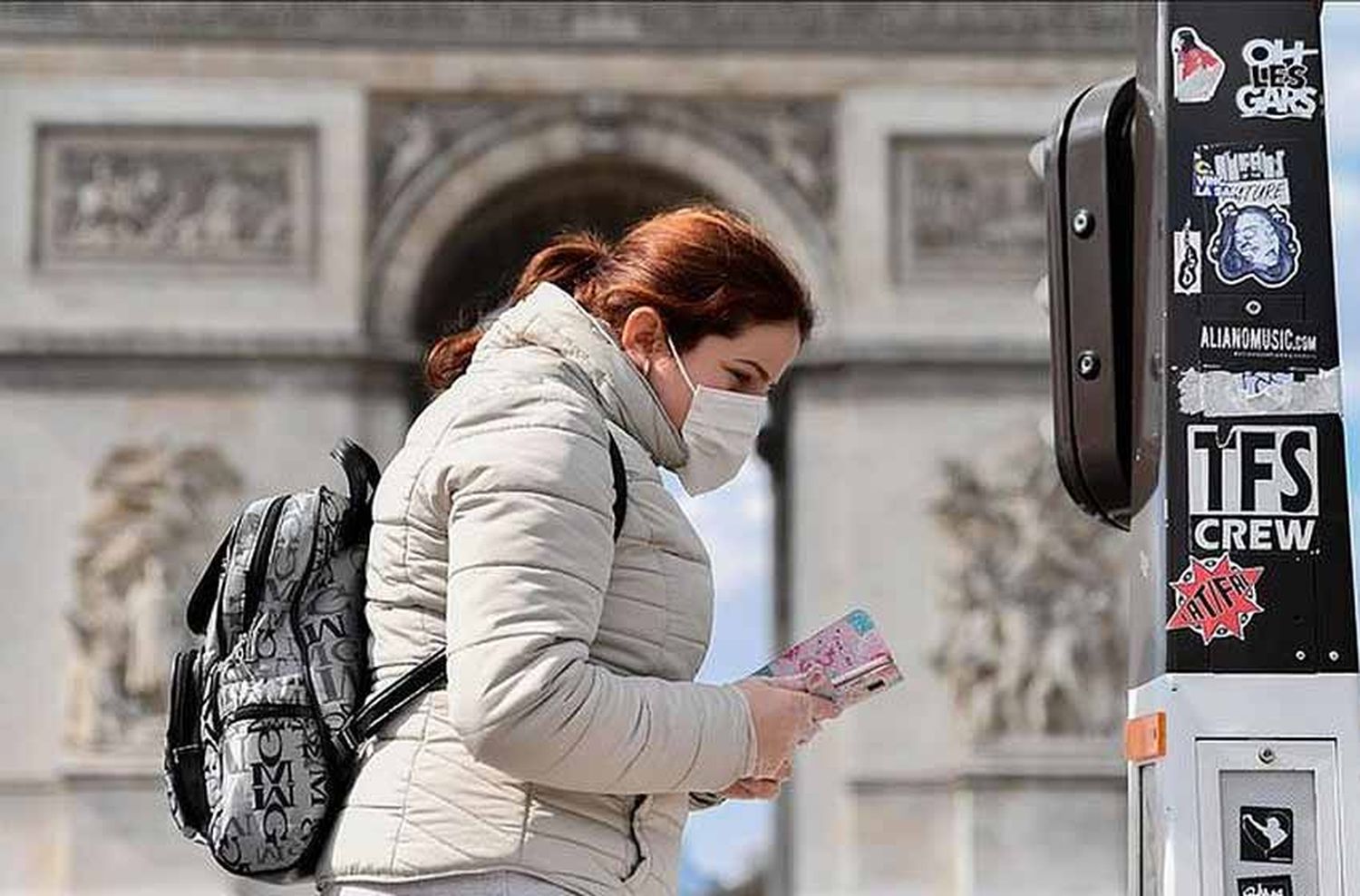 Por el incesante avance del coronavirus, Europa dispuso nuevas restricciones