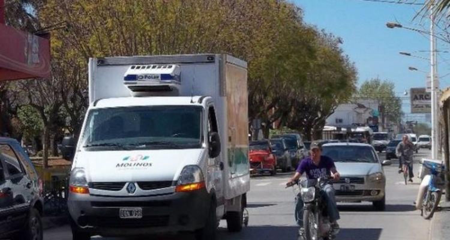 Un fallo contra el canon a los distribuidores que impuso Baradero