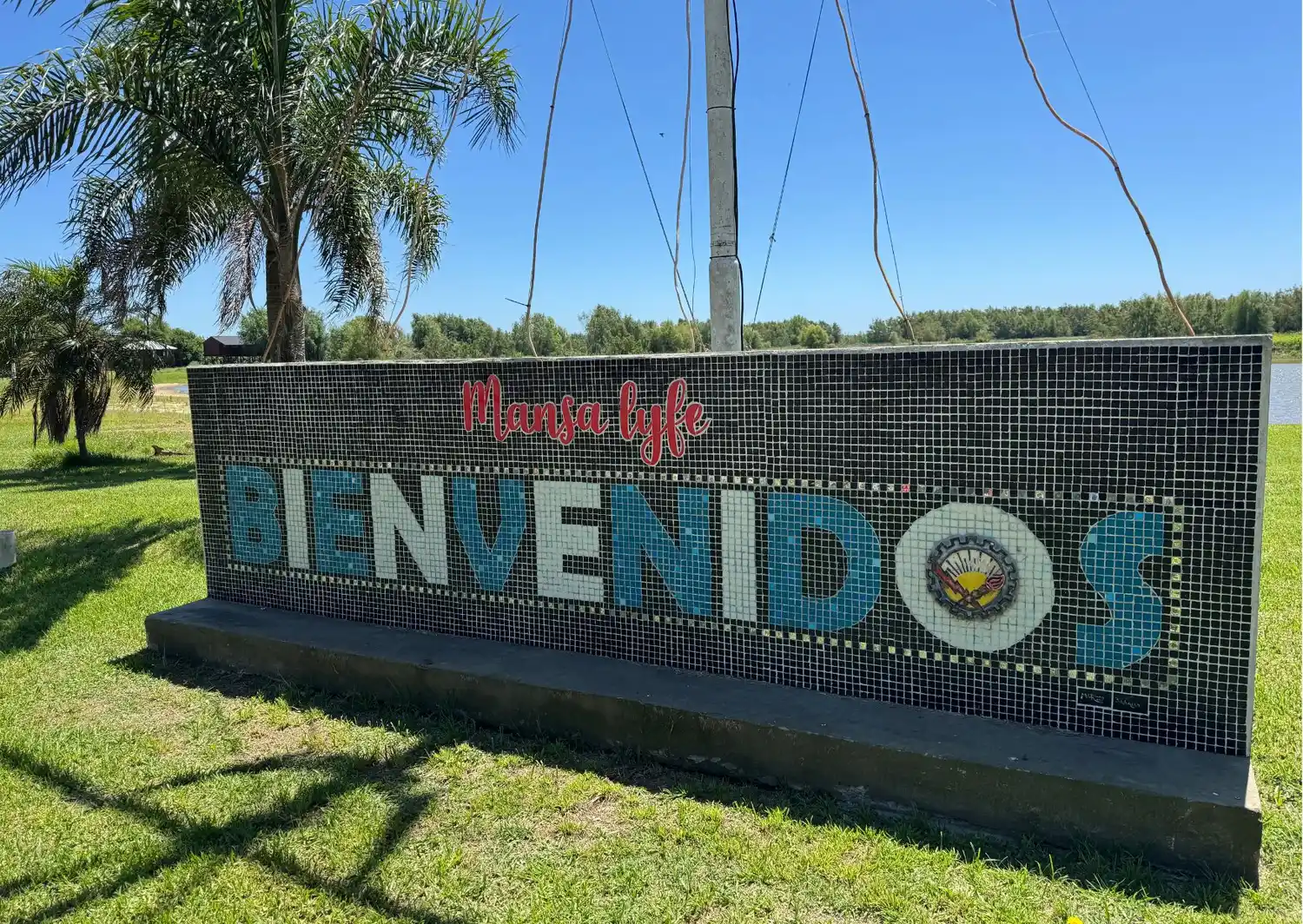 Participá del concurso al 3329 479958.