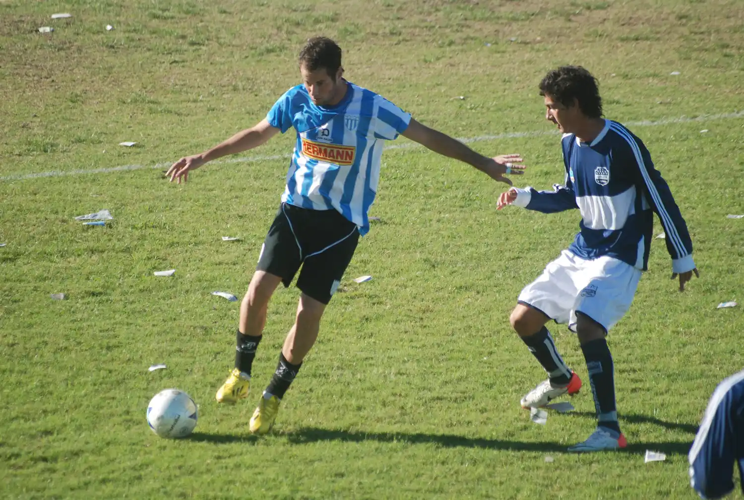 Juventud Unida va por la victoria que lo deje directamente en las semifinales
