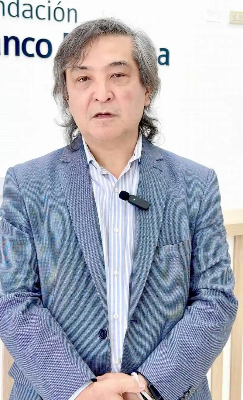 Eureka: emprendedores recibieron más de 
95 millones de créditos con subsidio provincial