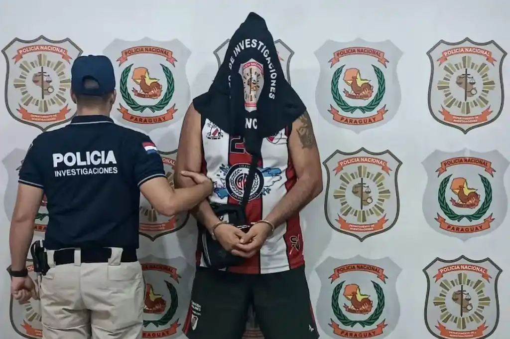 Jorge Osvaldo Arias