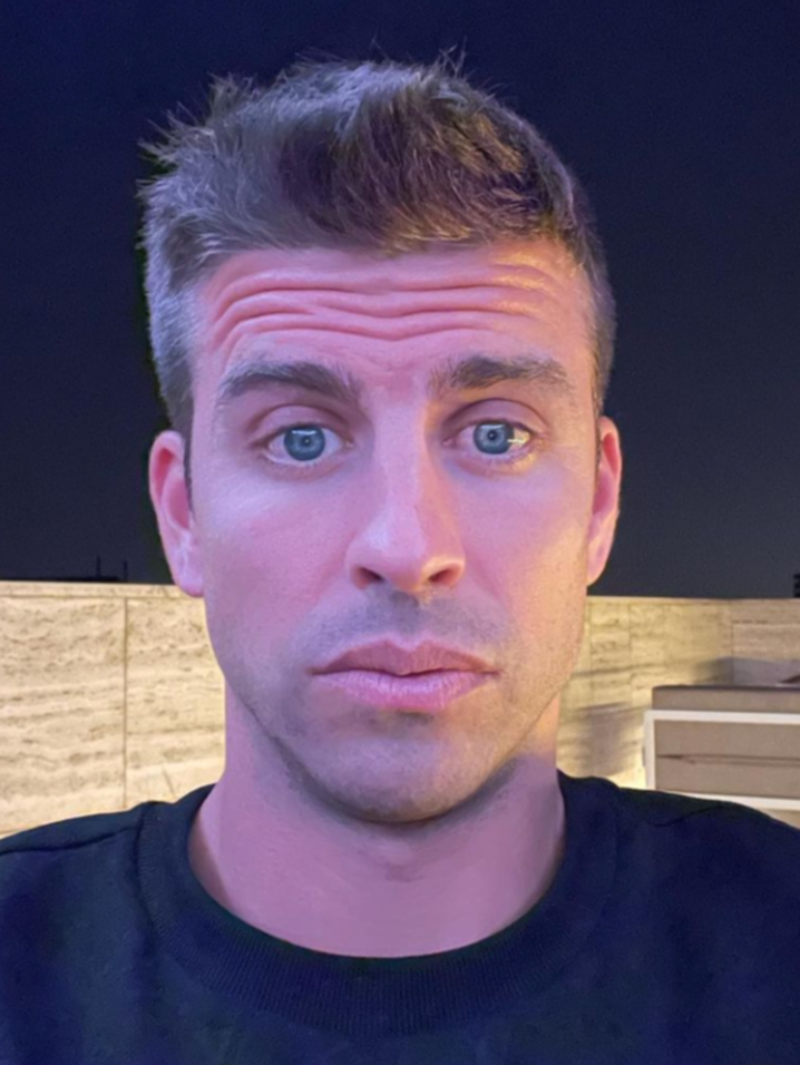 Por este anuncio fue tendencia mundial Gerard Piqué