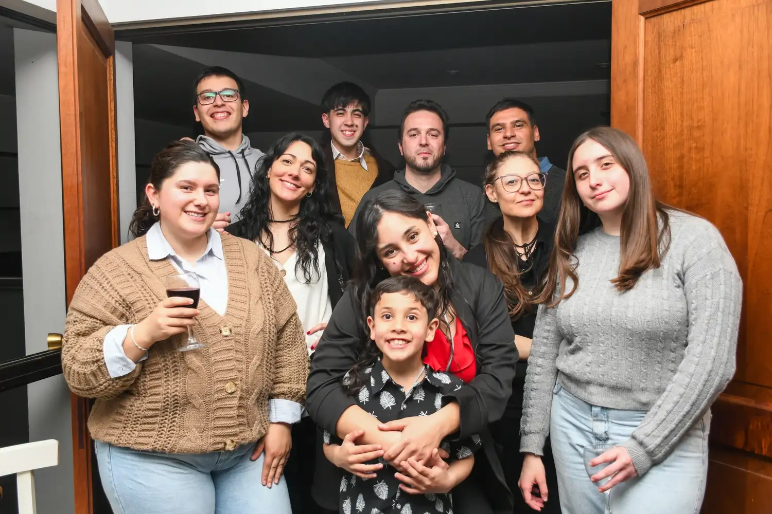 Festejo - 1