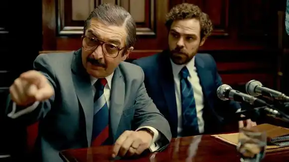 Se dio a conocer el sorprendente patrimonio que Ricardo Darín acumuló a lo largo de su carrera