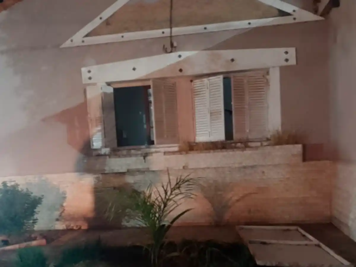 Se incendió un geriátrico en  Córdoba y murieron dos mujeres