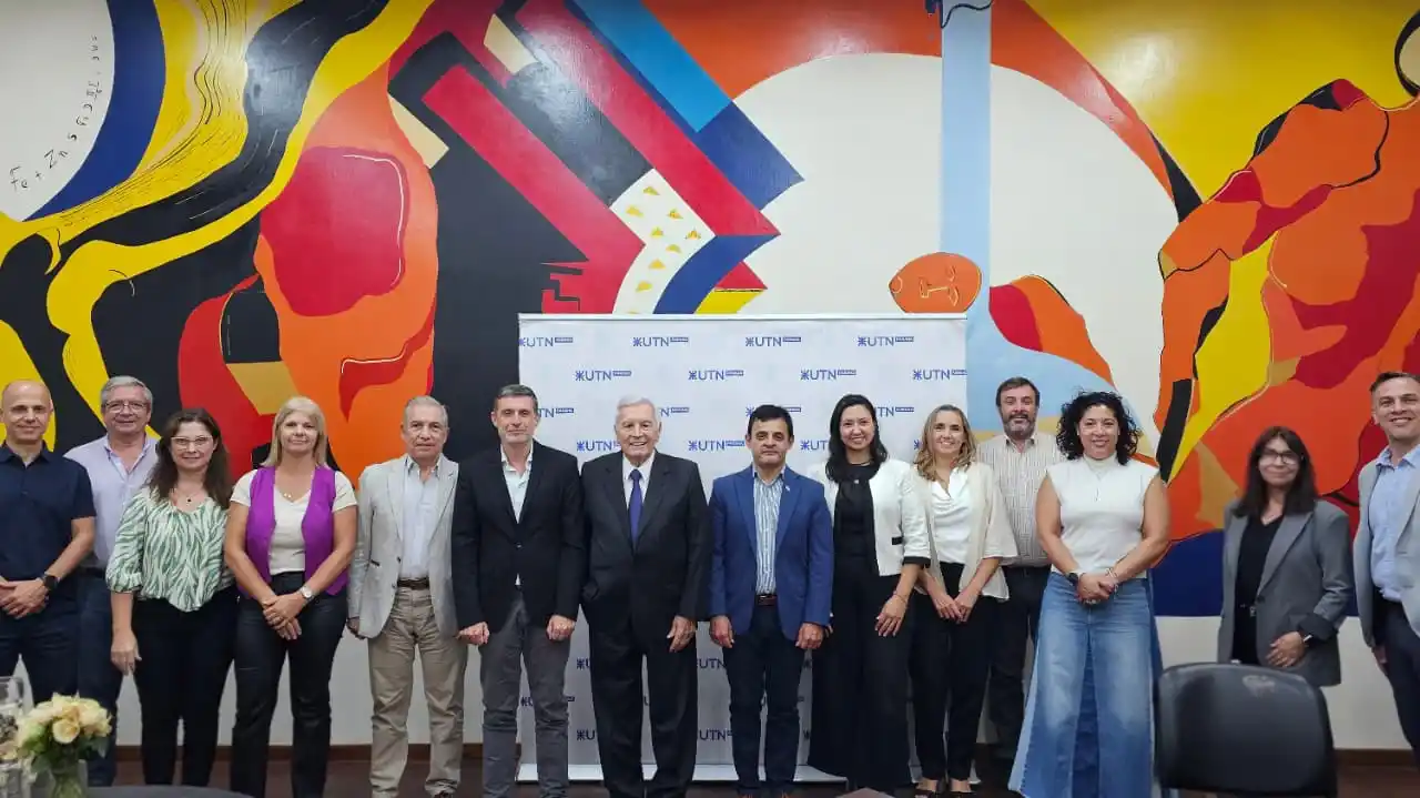 AFIDEER avanzó en su agenda 2026 con foco en inteligencia artificial y emprendedorismo