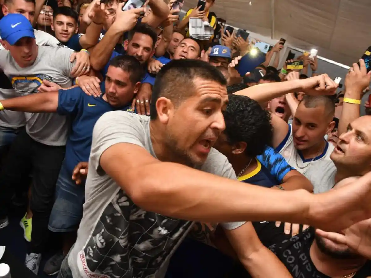 Elecciones en Boca: Ameal derrotó al macrismo y será el nuevo presidente de Boca