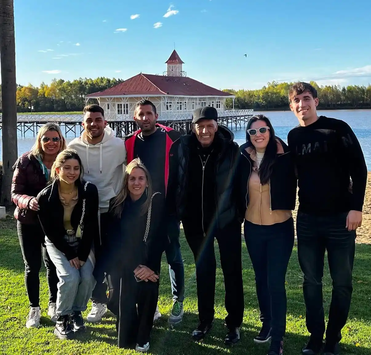 russo en san pedro - 2