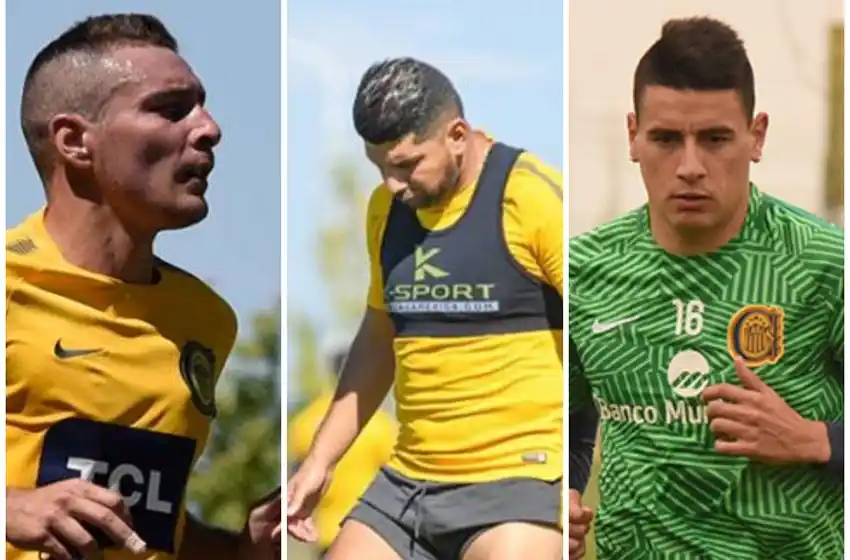 Dr. Marcos Diez: «El estilo de juego aumenta la probabilidad de lesiones»