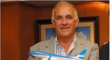 Martín: “Con la pelota parada no se puede solucionar nada”