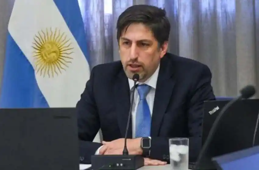 Trotta: “La presencialidad cuidada tiene que ser la regla del sistema educativo”