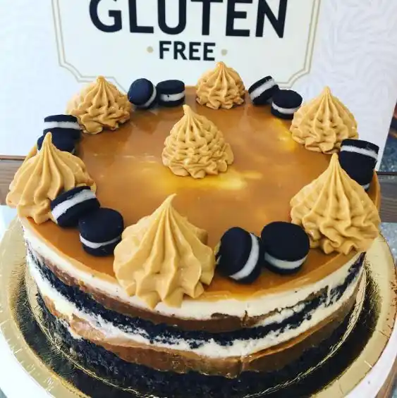gluten free - 2