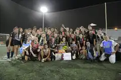 El Nacional femenino se fue para Corrientes